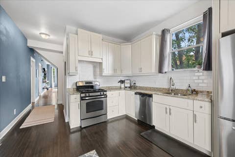 Tiny photo for 2835 W Wellington Avenue #2, Chicago, IL 60618 (MLS # 12712060)