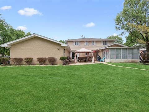Tiny photo for 204 WESTPORT Drive, Joliet, IL 60431 (MLS # 12654173)