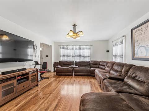 Tiny photo for 204 WESTPORT Drive, Joliet, IL 60431 (MLS # 12654173)