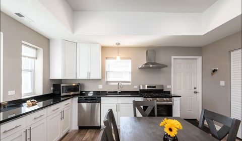 Tiny photo for 348 FREDERICK Avenue, Bellwood, IL 60104 (MLS # 12486589)