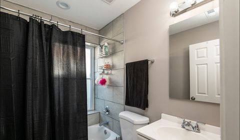 Tiny photo for 348 FREDERICK Avenue, Bellwood, IL 60104 (MLS # 12486589)