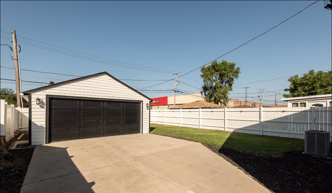 348 FREDERICK Avenue