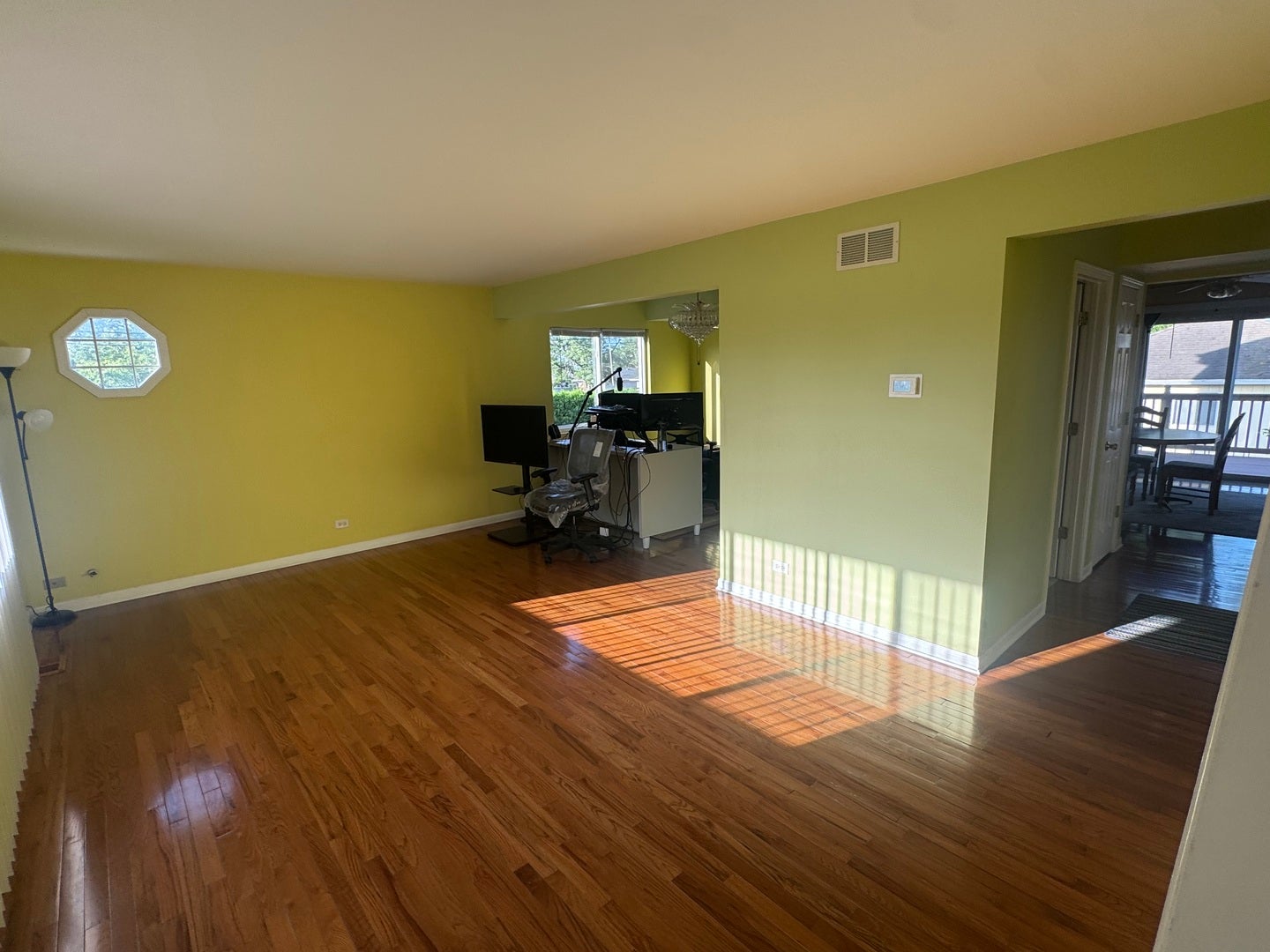 12203 S MCDANIEL Street