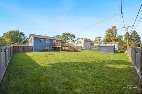 Tiny photo for 16101 Haven Avenue, Orland Hills, IL 60487 (MLS # 12510872)