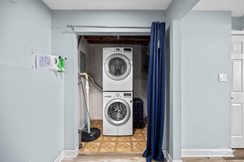 Tiny photo for 16101 Haven Avenue, Orland Hills, IL 60487 (MLS # 12510872)