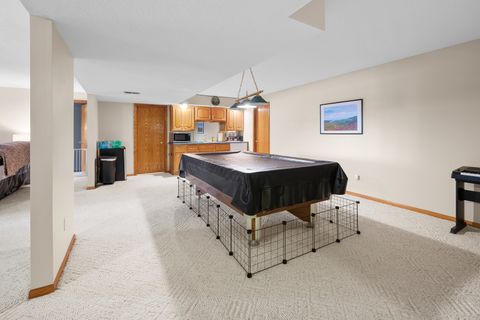 Tiny photo for 6002 Oakbrook Road, Davenport, IA 52806 (MLS # 12554860)