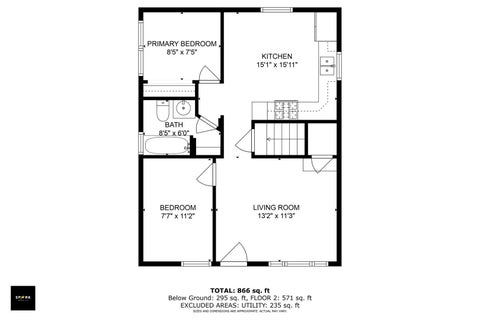 Tiny photo for 5416 W 25th Place, Cicero, IL 60804 (MLS # 12567024)