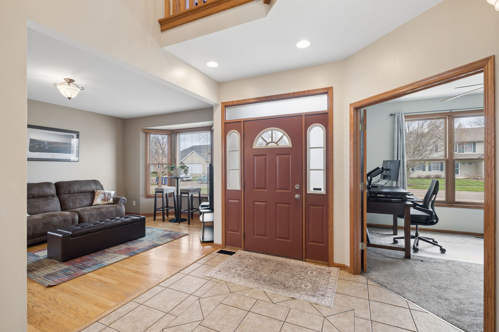 611 Prairie View Lane