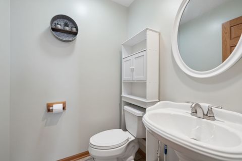 Tiny photo for 611 Prairie View Lane, Hinckley, IL 60520 (MLS # 12609886)