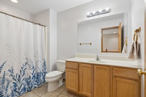 Tiny photo for 611 Prairie View Lane, Hinckley, IL 60520 (MLS # 12609886)