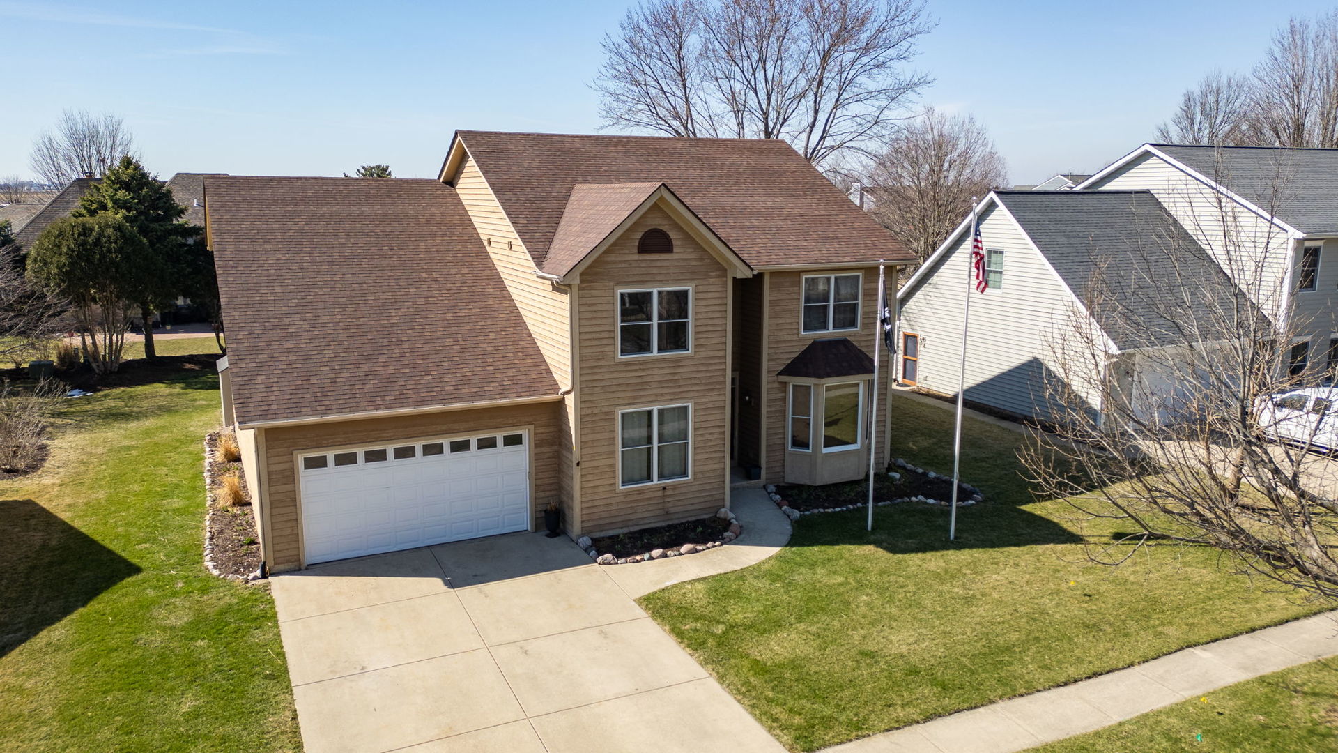 611 Prairie View Lane