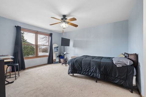 Tiny photo for 611 Prairie View Lane, Hinckley, IL 60520 (MLS # 12609886)