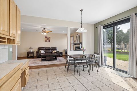 Tiny photo for 611 Prairie View Lane, Hinckley, IL 60520 (MLS # 12609886)