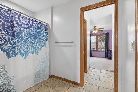 Tiny photo for 611 Prairie View Lane, Hinckley, IL 60520 (MLS # 12609886)