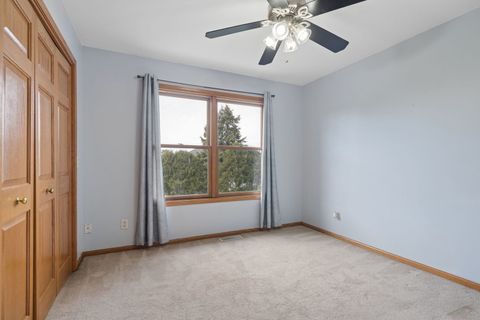 Tiny photo for 611 Prairie View Lane, Hinckley, IL 60520 (MLS # 12609886)