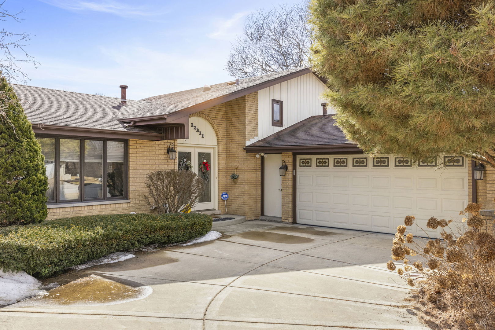 12311 Forestview Drive