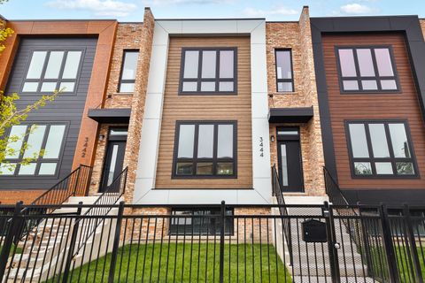 3452 N Central Avenue Chicago IL 60634