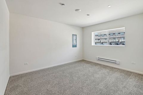 Tiny photo for 17321 Ulster Drive, Tinley Park, IL 60477 (MLS # 12487770)