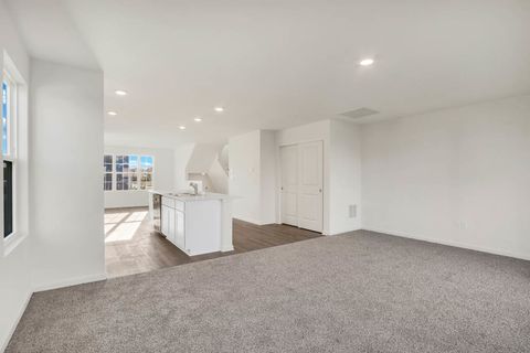 Tiny photo for 17321 Ulster Drive, Tinley Park, IL 60477 (MLS # 12487770)