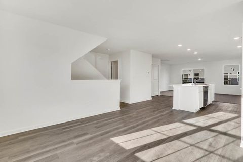 Tiny photo for 17321 Ulster Drive, Tinley Park, IL 60477 (MLS # 12487770)
