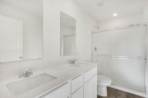 Tiny photo for 17321 Ulster Drive, Tinley Park, IL 60477 (MLS # 12487770)
