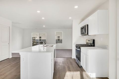 Tiny photo for 17321 Ulster Drive, Tinley Park, IL 60477 (MLS # 12487770)