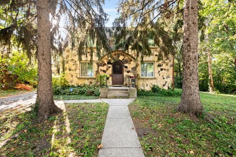 1310 Scott Avenue Chicago Heights IL 60411