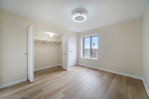 Tiny photo for 900 W Sunset Drive #505, Glenwood, IL 60425 (MLS # 12608096)