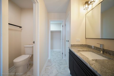 Tiny photo for 900 W Sunset Drive #505, Glenwood, IL 60425 (MLS # 12608096)