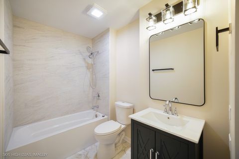 Tiny photo for 900 W Sunset Drive #505, Glenwood, IL 60425 (MLS # 12608096)