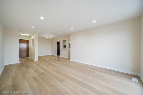 Tiny photo for 900 W Sunset Drive #505, Glenwood, IL 60425 (MLS # 12608096)