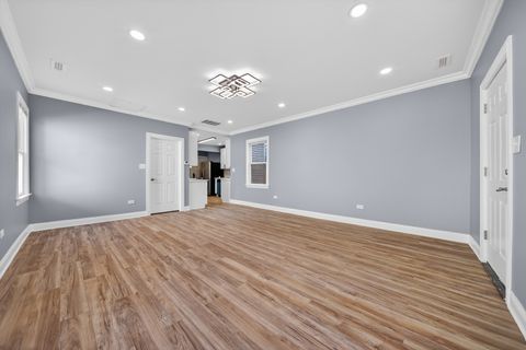 Tiny photo for 7535 S ST. LAWRENCE Avenue, Chicago, IL 60619 (MLS # 12621077)
