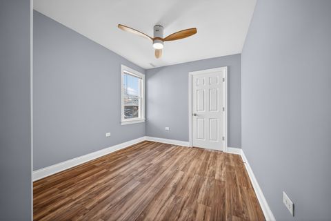 Tiny photo for 7535 S ST. LAWRENCE Avenue, Chicago, IL 60619 (MLS # 12621077)