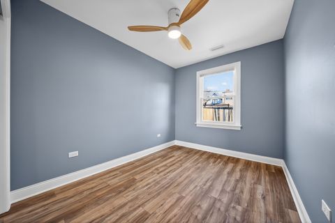 Tiny photo for 7535 S ST. LAWRENCE Avenue, Chicago, IL 60619 (MLS # 12621077)