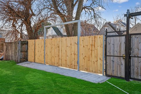 Tiny photo for 7535 S ST. LAWRENCE Avenue, Chicago, IL 60619 (MLS # 12621077)