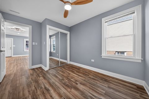 Tiny photo for 7535 S ST. LAWRENCE Avenue, Chicago, IL 60619 (MLS # 12621077)