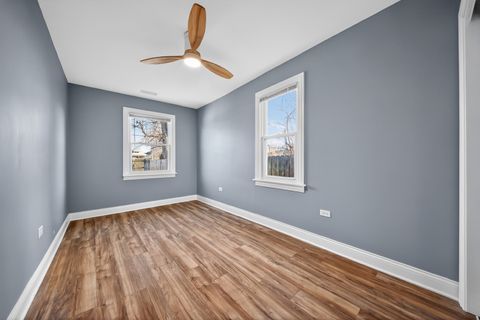 Tiny photo for 7535 S ST. LAWRENCE Avenue, Chicago, IL 60619 (MLS # 12621077)