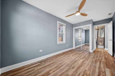 Tiny photo for 7535 S ST. LAWRENCE Avenue, Chicago, IL 60619 (MLS # 12621077)