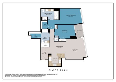 Tiny photo for Chicago, IL 60603 (MLS # 12588649)