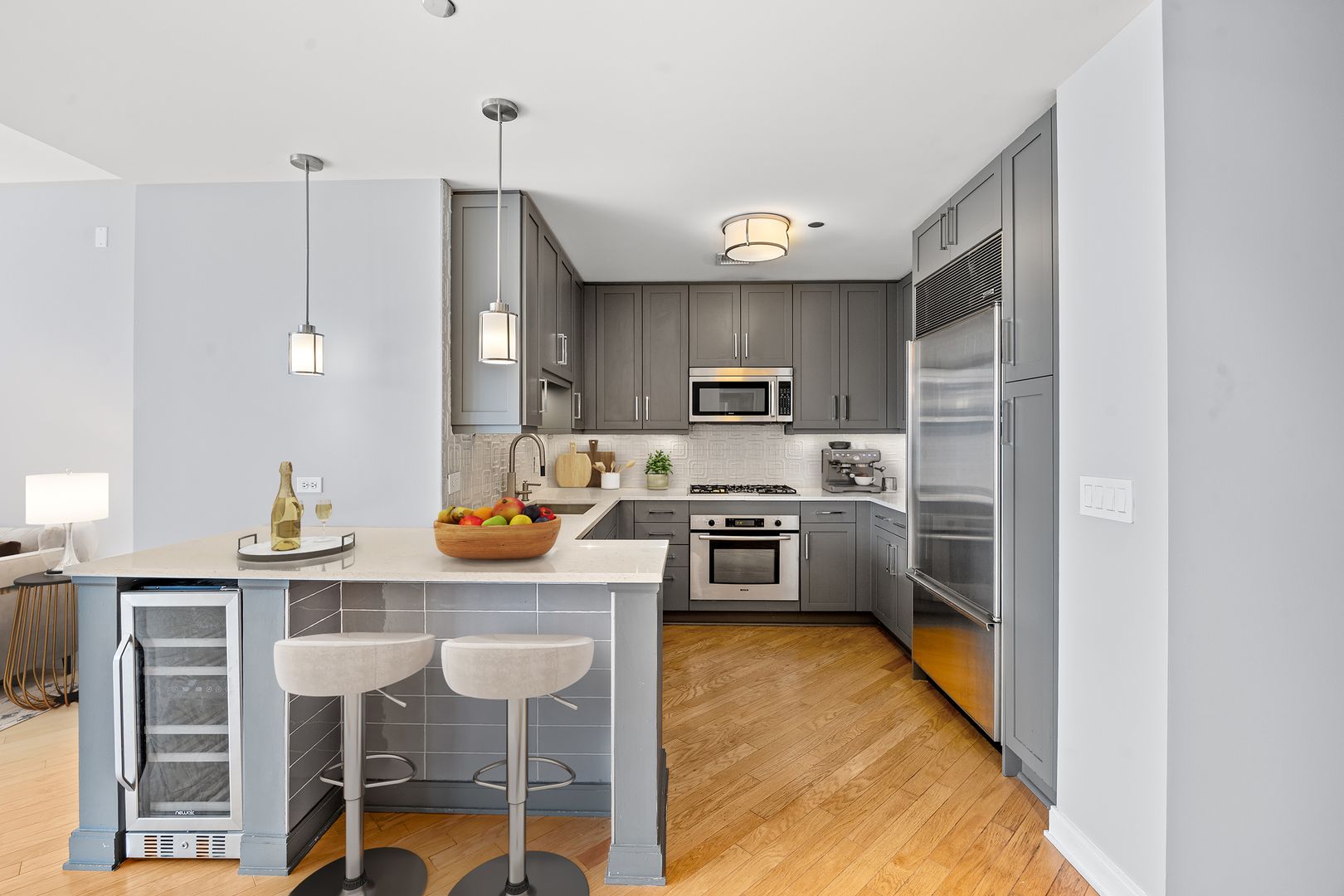 60 E Monroe Street 1903