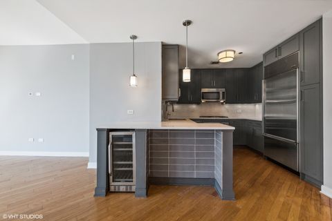 Tiny photo for Chicago, IL 60603 (MLS # 12588649)