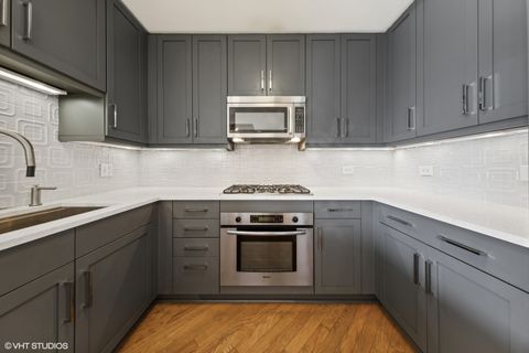 Tiny photo for Chicago, IL 60603 (MLS # 12588649)
