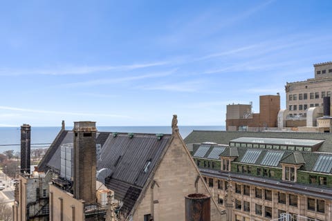 Tiny photo for 60 E Monroe Street #1903, Chicago, IL 60603 (MLS # 12588649)