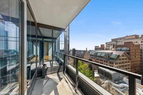 Tiny photo for Chicago, IL 60603 (MLS # 12588649)