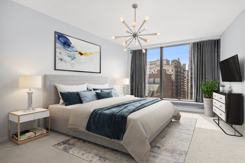 Tiny photo for 60 E Monroe Street #1903, Chicago, IL 60603 (MLS # 12588649)
