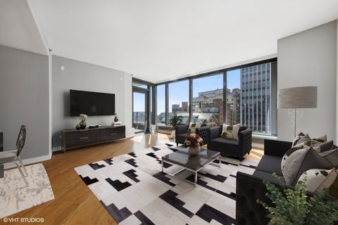 Tiny photo for Chicago, IL 60603 (MLS # 12588649)