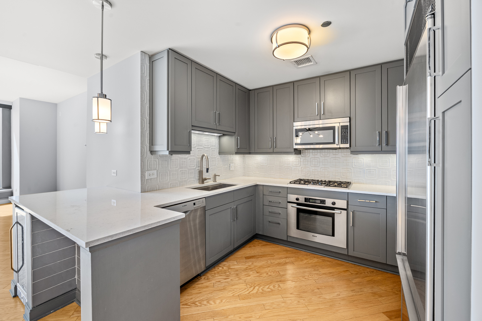 60 E Monroe Street 1903