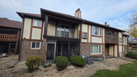 Tiny photo for 15716 Orlan Brook Drive #182, Orland Park, IL 60462 (MLS # 12795402)