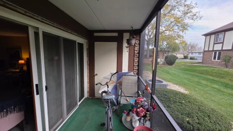 Tiny photo for 15716 Orlan Brook Drive #182, Orland Park, IL 60462 (MLS # 12795402)