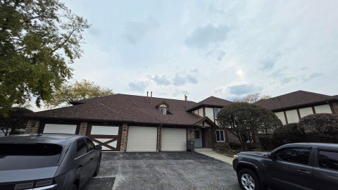 Photo of 15716 Orlan Brook Drive #182, Orland Park, IL 60462 (MLS # 12795402)